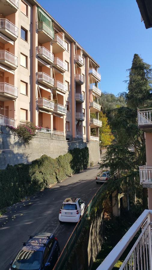 Rebecca Home Rapallo Exteriör bild